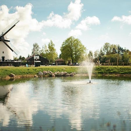 Apartamenti Vejdzirnavas Ventspils Exteriér fotografie