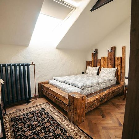 Apartamenti Vejdzirnavas Ventspils Exteriér fotografie
