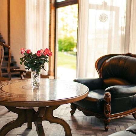 Apartamenti Vejdzirnavas Ventspils Exteriér fotografie