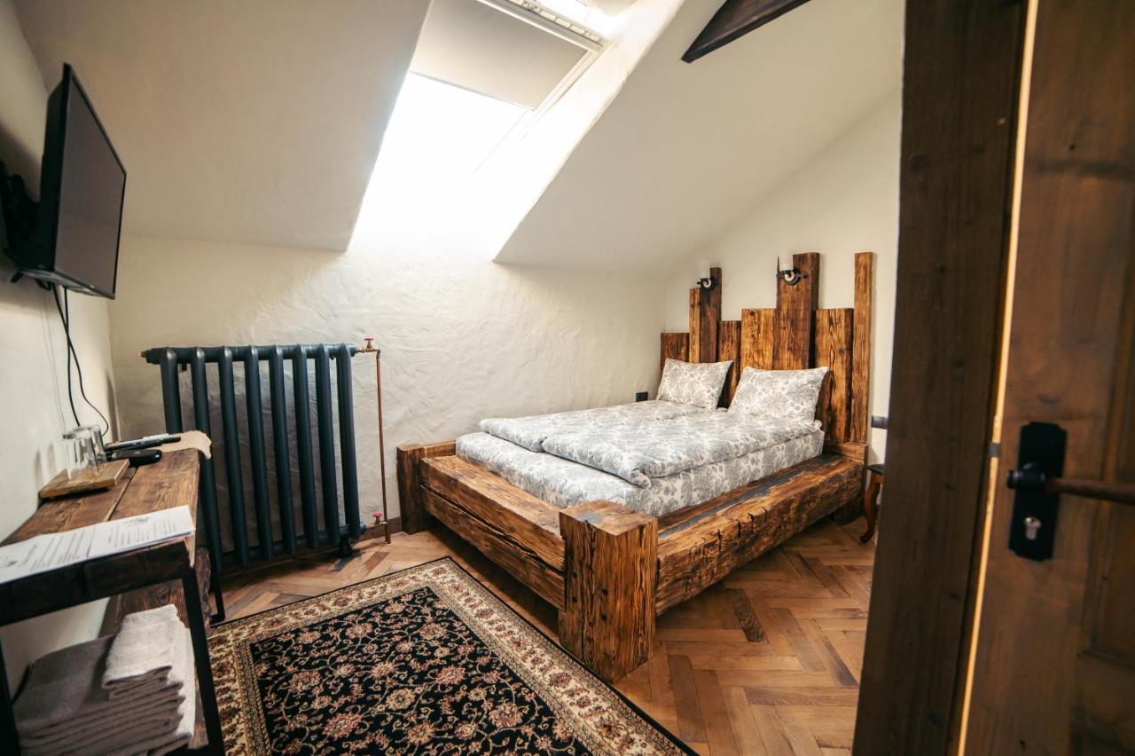 Apartamenti Vejdzirnavas Ventspils Exteriér fotografie