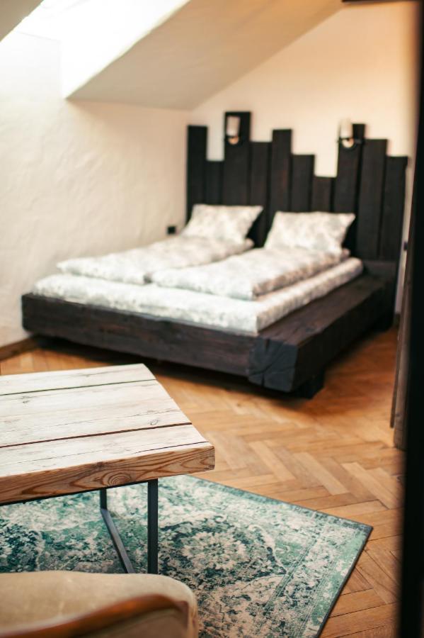Apartamenti Vejdzirnavas Ventspils Exteriér fotografie