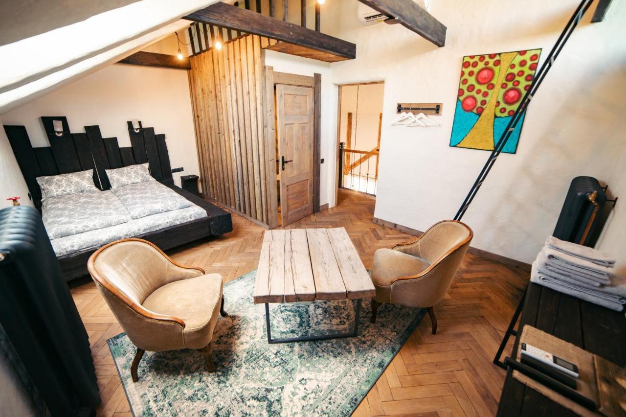 Apartamenti Vejdzirnavas Ventspils Exteriér fotografie