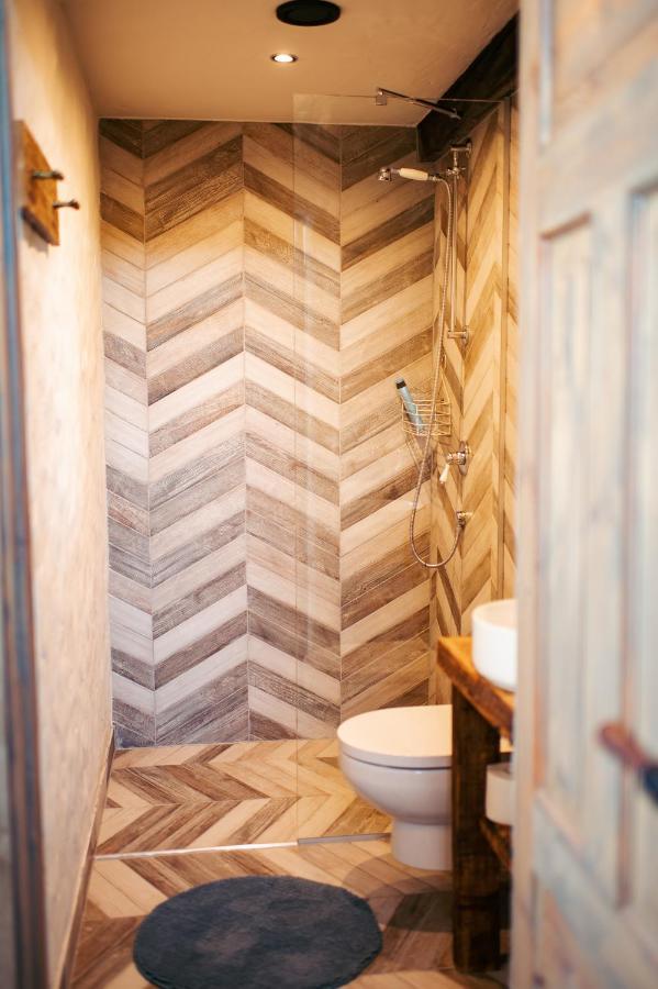 Apartamenti Vejdzirnavas Ventspils Exteriér fotografie